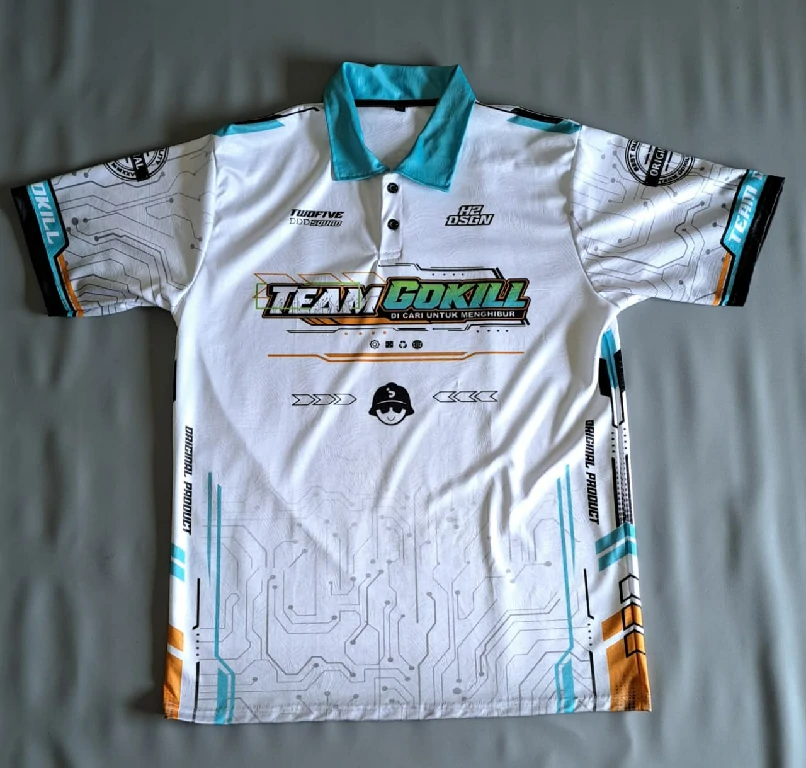 Jersey